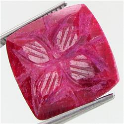 17.18ct African Ruby (GEM-37325)