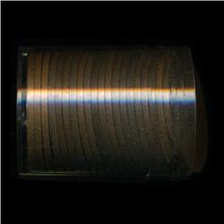 1936 British Geo V 1p 20 Pcs (COI-8951)