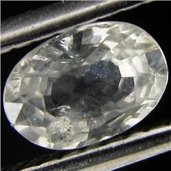 0.54ct Fancy Color Sapphire Oval (GEM-29352A)