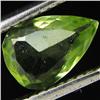 Image 1 : 0.65ct Pakistan Peridot Pear (GEM-24581H)
