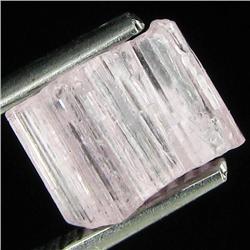 2.4ct Afghan Tourmaline Crystal (GEM-35351)