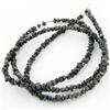 Image 1 : 20.35twc Raw Black Diamond Strand (JEW-3443A)