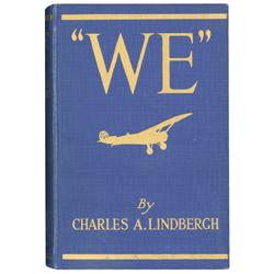 Charles Lindbergh