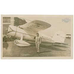 Wiley Post