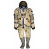 Image 1 : Russian Sokol KV-2 Spacesuit