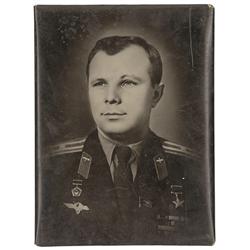 Yuri Gagarin