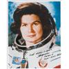 Image 1 : Valentina Tereshkova