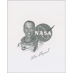Alan Shepard