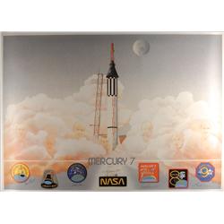 Mercury 7