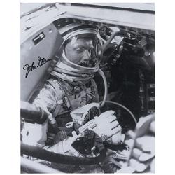 John Glenn