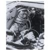 Image 1 : John Glenn