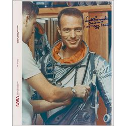 Scott Carpenter