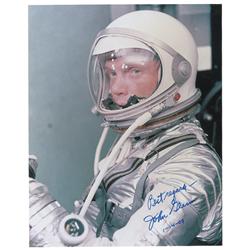 John Glenn