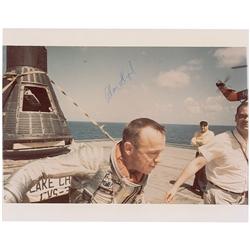 Alan Shepard