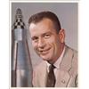 Image 1 : Deke Slayton