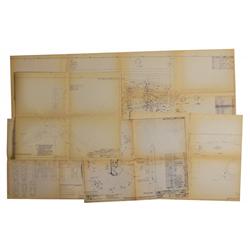 Surveyor Blueprints