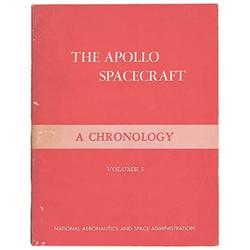 Apollo Chronology