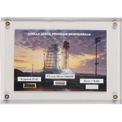 Apollo Memorabilia