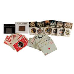 Apollo Commemorative