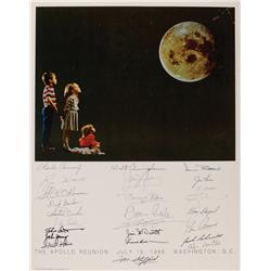 Apollo Astronauts