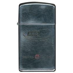 Apollo: Zippo Lighter