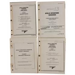 Apollo Operation Handbook