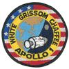 Image 1 : Apollo 01