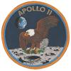 Image 1 : Apollo 11