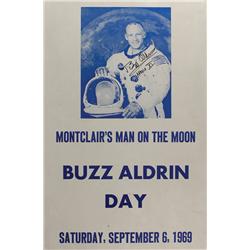 Buzz Aldrin