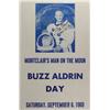 Image 1 : Buzz Aldrin