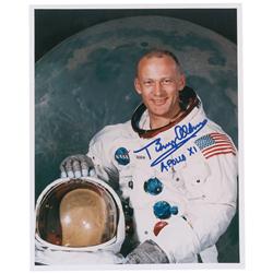 Buzz Aldrin