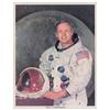 Image 1 : Neil Armstrong