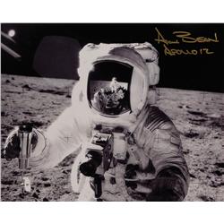 Alan Bean