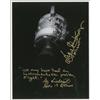 Image 1 : Apollo 13: Kranz and Liebergot
