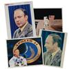 Image 1 : Edgar Mitchell