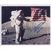 Image 1 : Gene Cernan