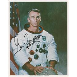 Gene Cernan