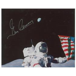 Gene Cernan
