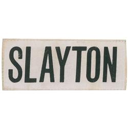 Deke Slayton
