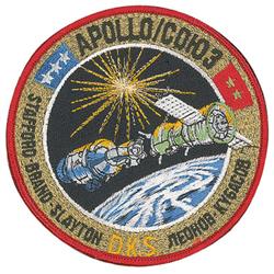 Apollo-Soyuz