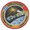 Image 2 : Apollo-Soyuz