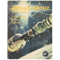 Apollo-Soyuz