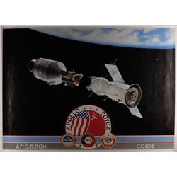 Apollo-Soyuz