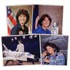 Image 1 : Sally Ride
