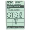 Image 1 : STS-2: Kranz, Gene