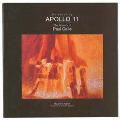 Space Artists: Calle and McCall