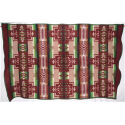 PENDLETON BLANKET