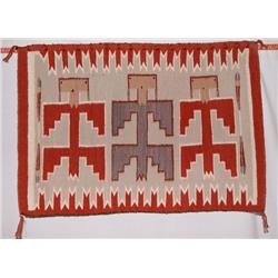 NAVAJO TEXTILE