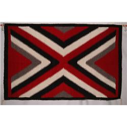 NAVAJO TEXTILE