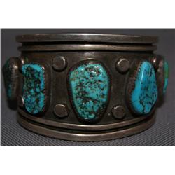 NAVAJO BRACELET